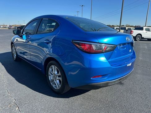 Used 2016 Scion iA image 23