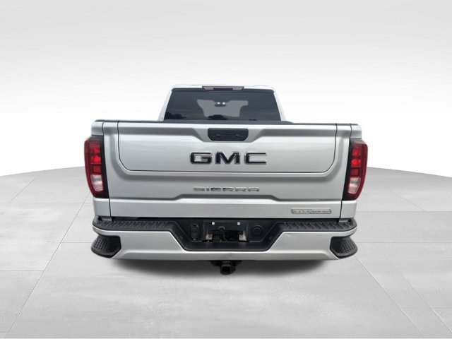 Used 2021 GMC Sierra 1500 Elevation AWD/4WD image 13