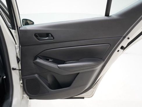 Used 2023 Nissan Altima 2.5 SV image 33