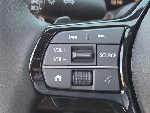 New 2026 Honda Civic Sport image 16
