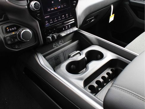 New 2026 RAM 1500 Big Horn AWD/4WD image 22