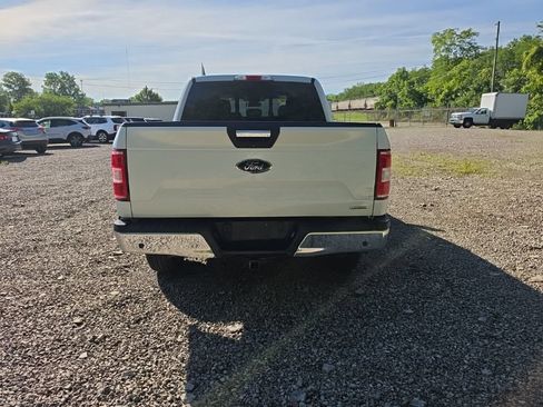 Used 2018 Ford F150 XLT w/ Equipment Group 302A Luxury AWD/4WD image 6