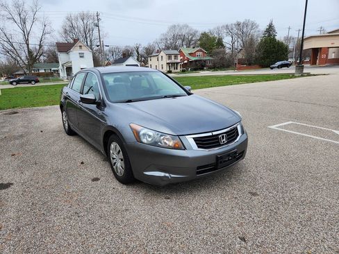 Used 2009 Honda Accord LX image 6