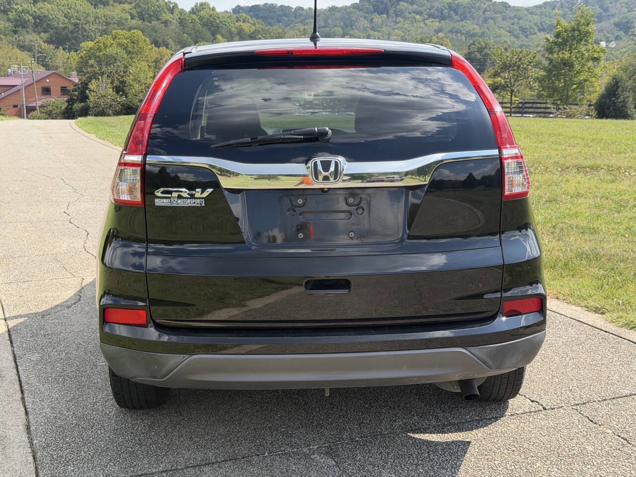 Used 2016 Honda CR-V LX image 22