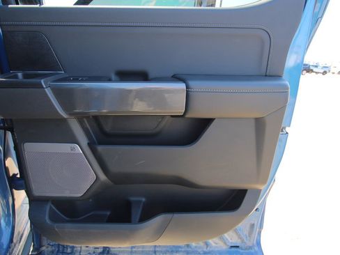 Used 2022 Ford F150 XLT w/ Equipment Group 302A High image 41