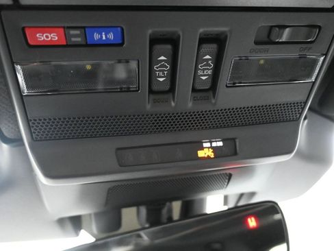 New 2026 Subaru Outback Limited image 38