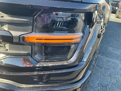 New 2026 Ford F150 XLT w/ Equipment Group 302A MID image 9