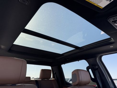 New 2026 Toyota Tundra 1794 Edition image 3