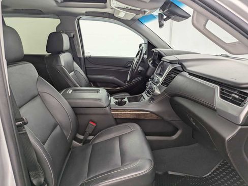 Used 2019 Chevrolet Tahoe LT w/ Luxury Package image 23