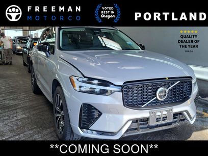 Used 2025 Volvo XC60 B5 Plus