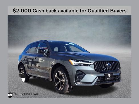 New 2026 Volvo XC60 B5 Core image 1