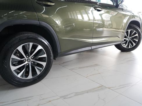 Used 2021 Lexus RX 350 FWD w/ Premium Package image 5
