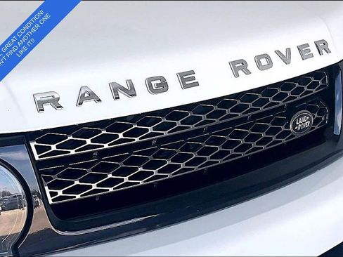 Used 2013 Land Rover Range Rover Sport HSE w/ Climate Comfort Pkg image 37