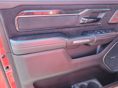 Used 2021 RAM 1500 TRX w/ TRX Level 2 Equipment Group image 7