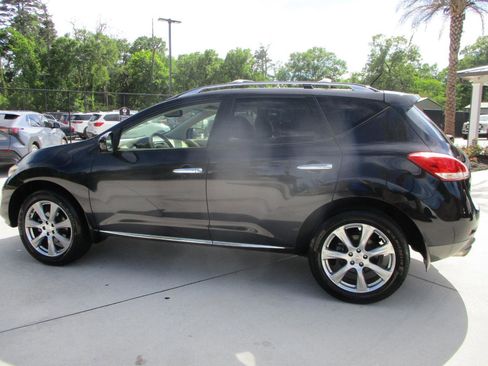 Used 2014 Nissan Murano LE w/ Platinum Edition Package image 24