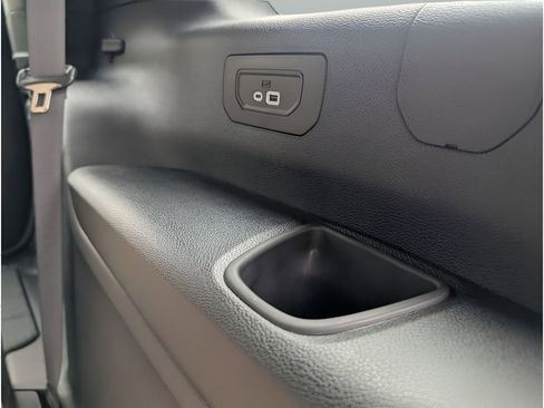 New 2026 Jeep Grand Cherokee L Limited RWD image 29