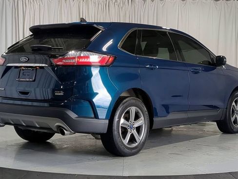 Used 2020 Ford Edge SEL w/ Convenience Package AWD/4WD image 10