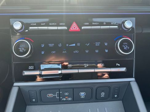 New 2025 Hyundai Santa Fe Calligraphy image 16