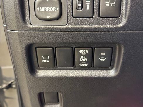 Used 2024 Toyota 4Runner Limited image 30