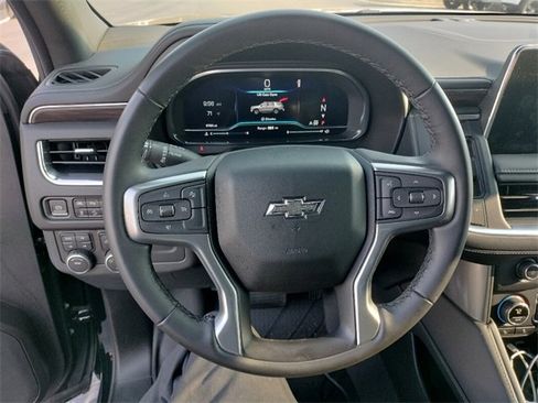 Used 2023 Chevrolet Tahoe Z71 image 33