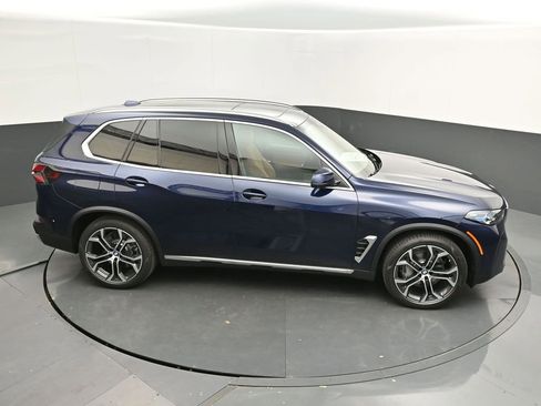 New 2026 BMW X5 xDrive50e AWD/4WD image 44
