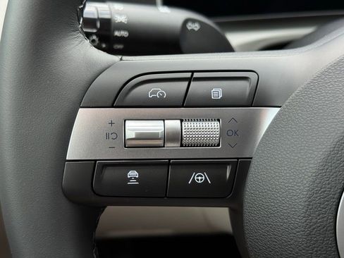 Used 2026 Hyundai Tucson SEL image 25