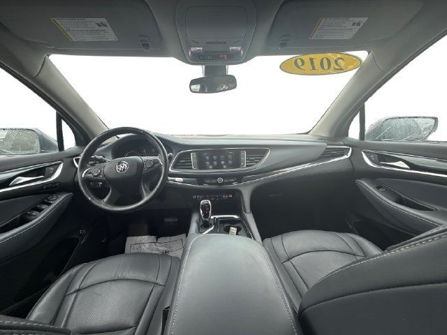 Used 2019 Buick Enclave Premium AWD/4WD image 21