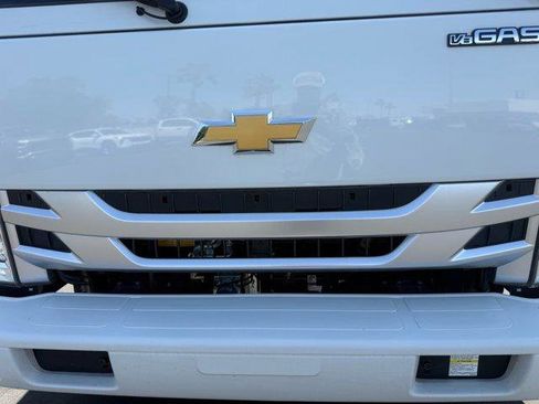 New 2024 Chevrolet Low Cab Forward image 26