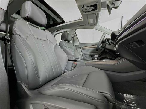 Certified 2025 Audi Q5 2.0T Premium Plus w/ Premium Plus Package image 27