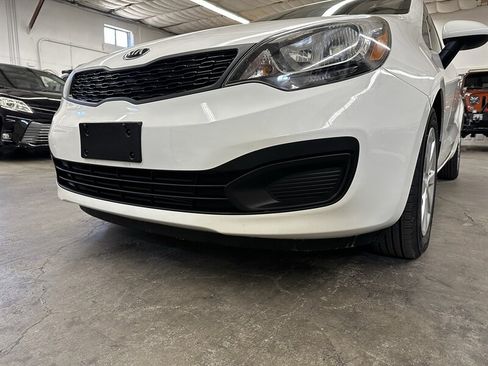 Used 2015 Kia Rio LX w/ Power Package FWD image 30