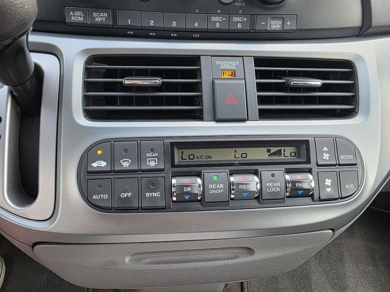 Used 2009 Honda Odyssey EX image 16