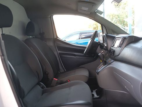 Used 2019 Nissan NV200 SV w/ Navigation Package image 23