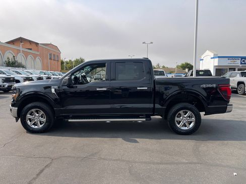 Used 2024 Ford F150 XLT image 5