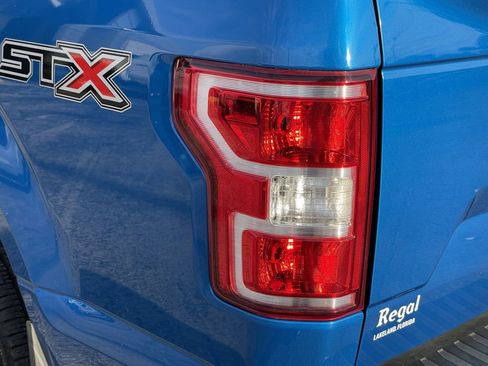 Used 2019 Ford F150 XL w/ Equipment Group 101A Mid image 8
