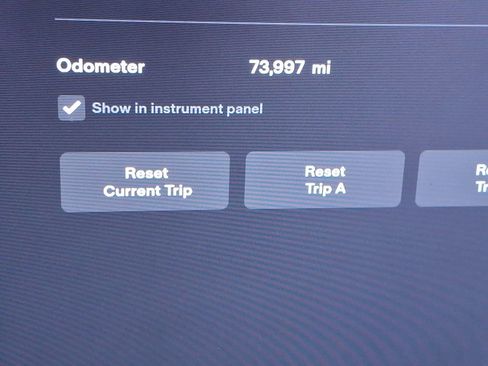 Used 2016 Tesla Model X P90D image 20