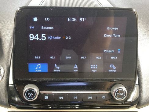 Used 2019 Ford EcoSport Titanium AWD/4WD image 25
