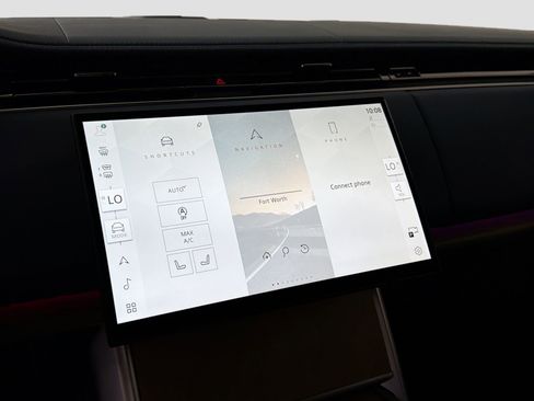 New 2026 Land Rover Range Rover SV image 16