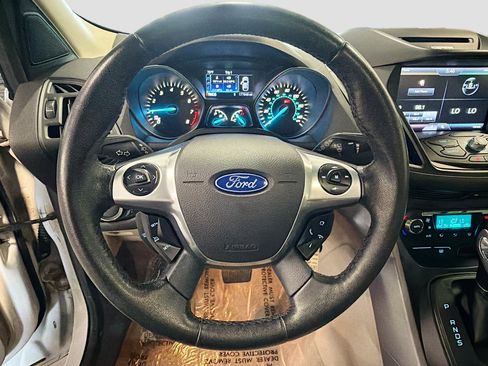 Used 2014 Ford Escape SE w/ Equipment Group 201A AWD/4WD image 17