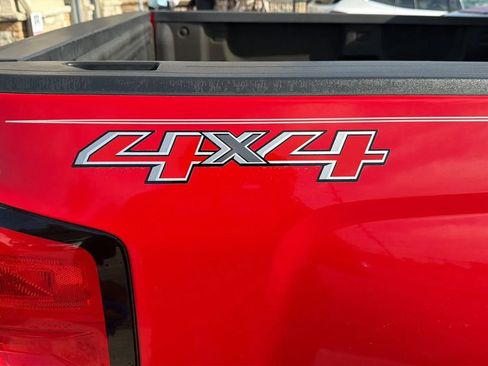 Used 2016 Chevrolet Silverado 1500 LT w/ All Star Edition image 15