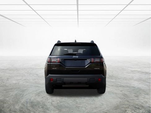 New 2026 Jeep Cherokee Limited image 7