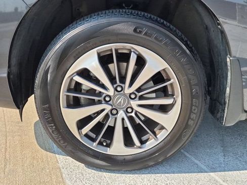 Used 2016 Acura RDX AWD w/ Advance Package image 23