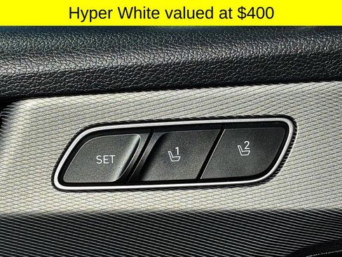 Used 2022 Hyundai Palisade SEL w/ Premium Package AWD/4WD image 4