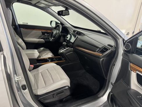 Used 2021 Honda CR-V Touring image 21
