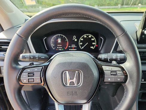 Certified 2025 Honda Pilot EX-L image 20