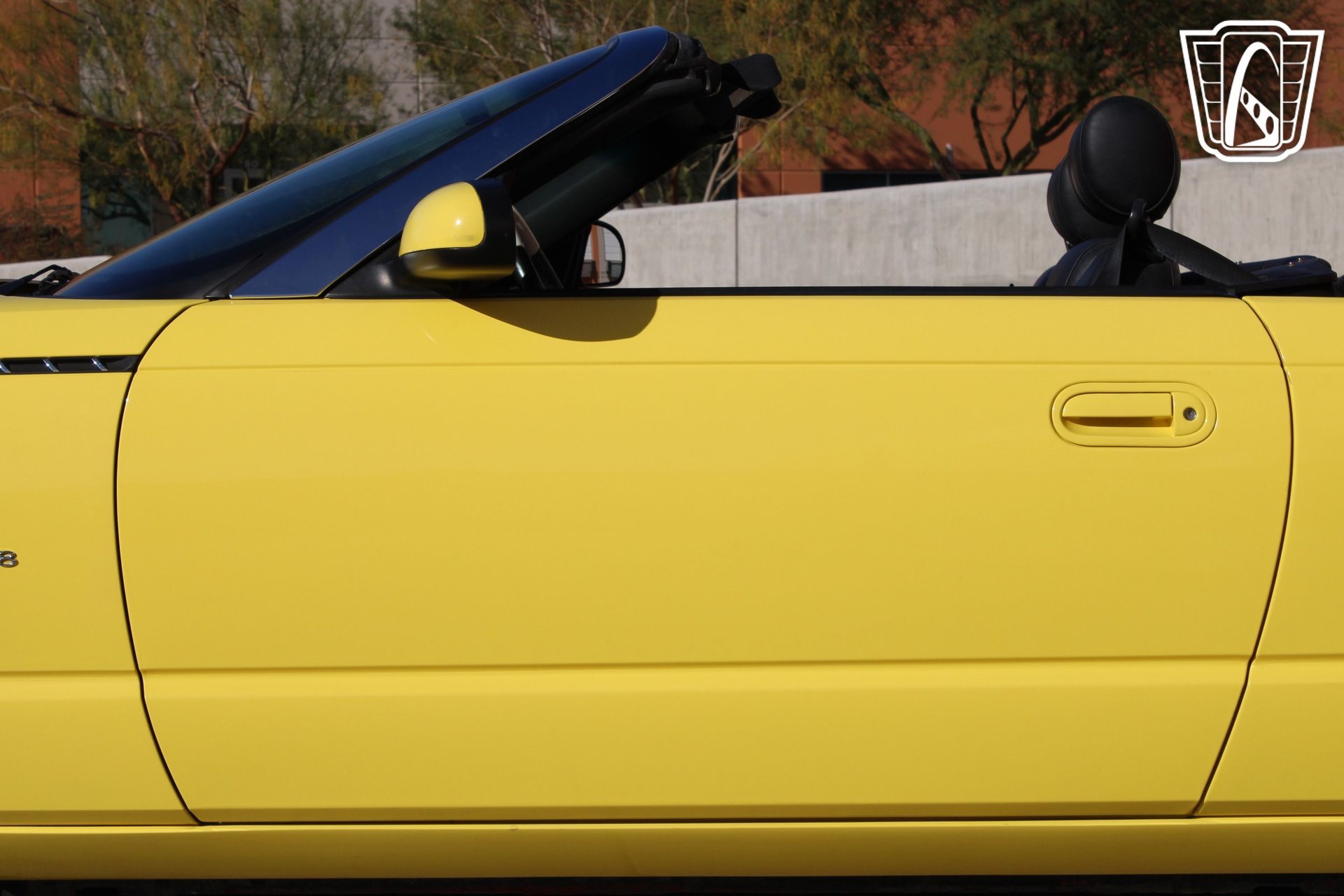 Used 2004 Ford Thunderbird RWD image 36