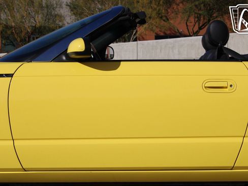 Used 2004 Ford Thunderbird RWD image 36