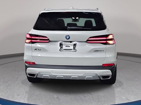 New 2026 BMW X5 xDrive50e w/ Climate Comfort Package AWD/4WD image 6