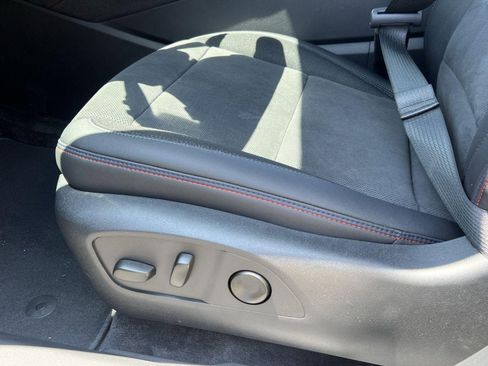 New 2025 Chevrolet Blazer EV RS image 8