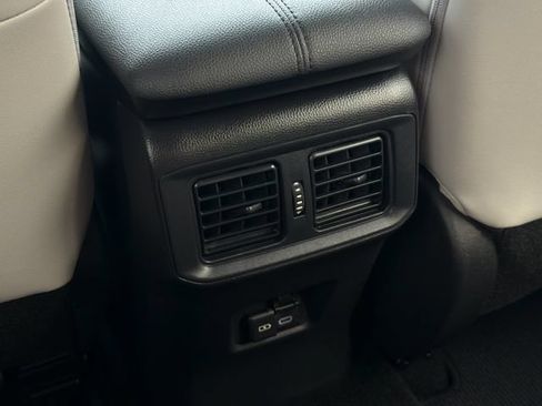 Used 2025 Toyota RAV4 XLE Premium FWD image 14