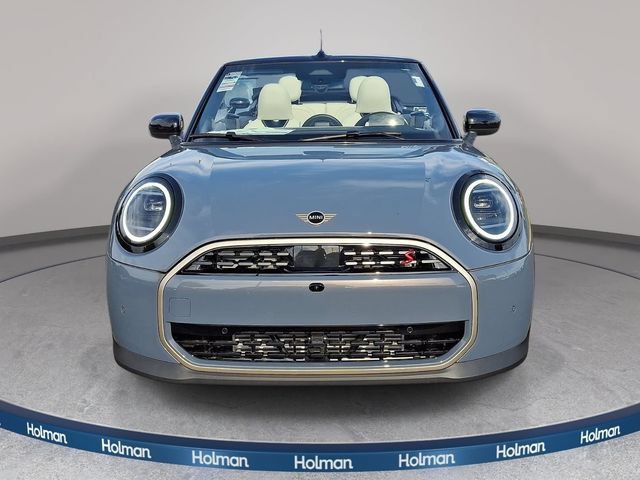 New 2026 MINI Cooper S FWD image 2